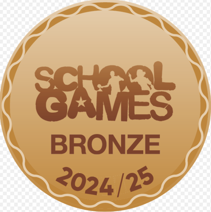 24 25 bronze